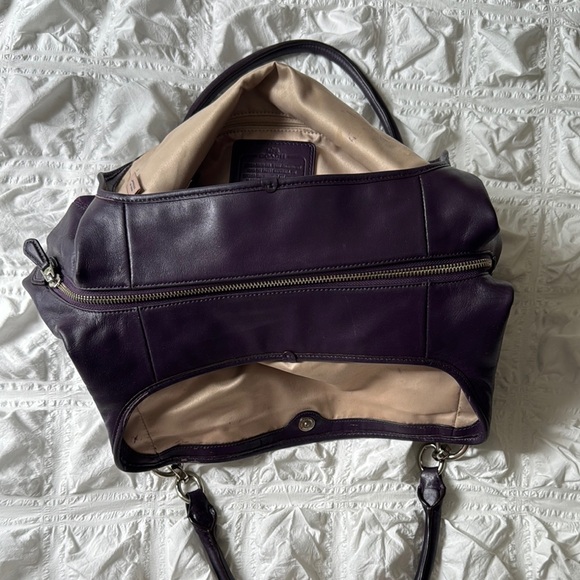 Coach bag - Picture 7 of 9